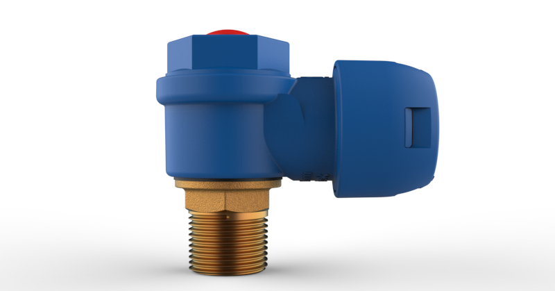 Pushfit Polymer Ferrules