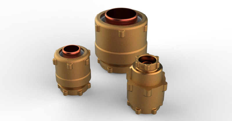 Connectors