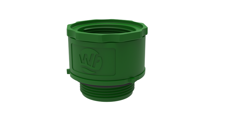Waterfit metering accessories